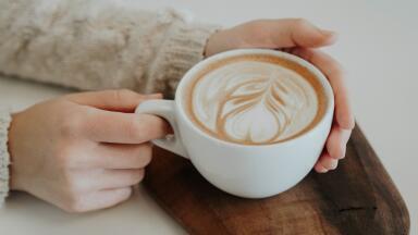 How Much Coffee Should You Drink?